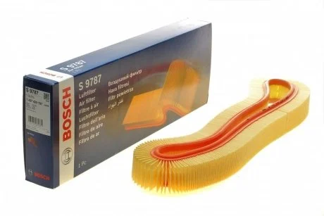 Фильтр воздуха BOSCH 1 457 429 787