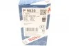 Масляний фільтр 9820 MAN/RENAULT/SCANIA/VOLVO/MB (truck) BOSCH 1 457 429 820 (фото 6)