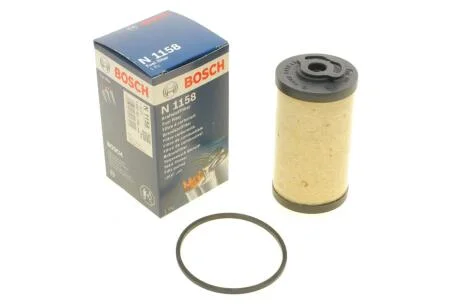 Паливний фільтр 1158 BOSCH 1 457 431 158