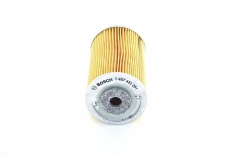 Фільтр палива BOSCH 1457431261