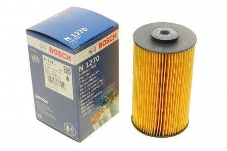 Фільтр палива BOSCH 1 457 431 270