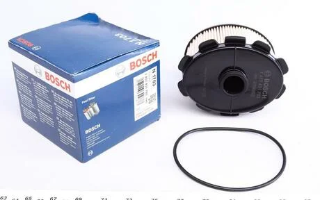 Фильтр топливный BOSCH 1 457 431 703