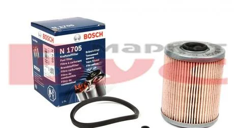 Фильтр топливный BOSCH 1 457 431 705