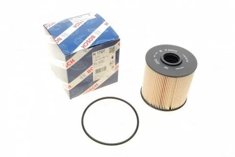 Фильтр топливный BOSCH 1 457 431 707