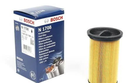 Фильтр топливный BOSCH 1 457 431 708