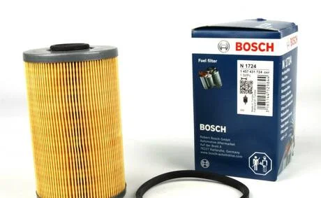 Фильтр топливный BOSCH 1 457 431 724