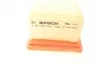 Повітряний фільтр 3043 MB C180 2,0 -02 BOSCH 1 457 433 043 (фото 4)