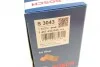 Повітряний фільтр 3043 MB C180 2,0 -02 BOSCH 1 457 433 043 (фото 6)