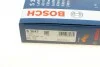 Повітряний фільтр BOSCH 1 457 433 047 (фото 5)