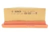 Фильтр воздушный BOSCH 1 457 433 058 (фото 3)