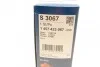 Воздушный фильтр BOSCH 1 457 433 067 (фото 7)