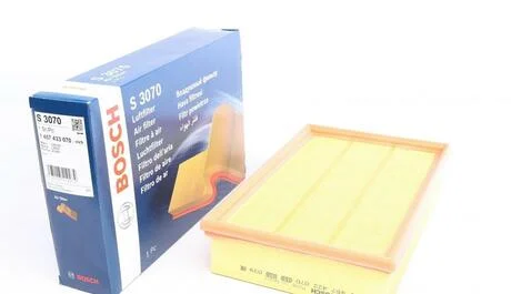 Фильтр воздушный BOSCH 1 457 433 070