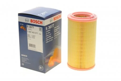 Фильтр воздуха BOSCH 1 457 433 077