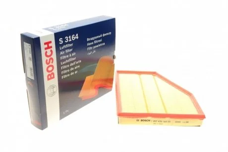 Фільтр повітряний BOSCH 1 457 433 164