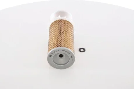 S3200 Фильтр воздушный CASE JOHN DEERE BOSCH 1457433200