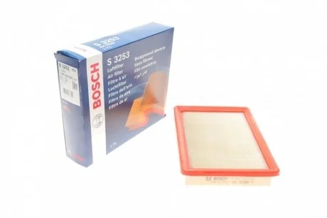 Воздушный фильтр BOSCH 1 457 433 253