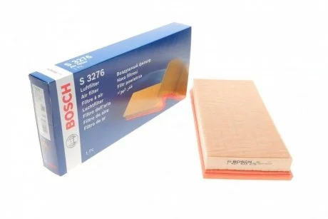 Фільтр повітря BOSCH 1 457 433 276
