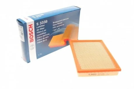 Фильтр воздуха BOSCH 1 457 433 338