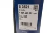 Фильтр воздуха BOSCH 1 457 433 521 (фото 6)