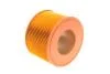 Воздушный фильтр 3534 TOYOTA Land Cruiser \&#039;\&#039;80&gt;&gt; BOSCH 1457433534 (фото 3)