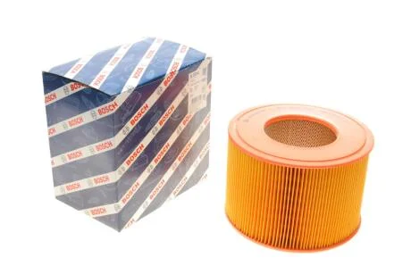 Воздушный фильтр 3534 TOYOTA Land Cruiser \'\'80>> BOSCH 1457433534