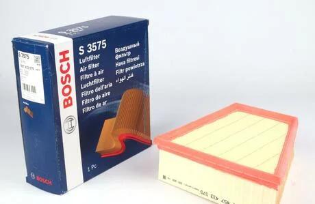 Фильтр воздушный BOSCH 1 457 433 575