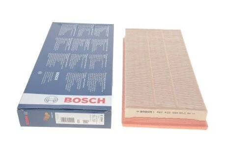 Фильтр воздушный BOSCH 1 457 433 594