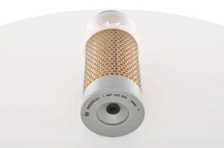 Фільтр повітряний BOSCH 1457433674