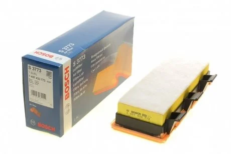 Фільтр повітряний BOSCH 1 457 433 773