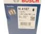 Паливний фільтр 4187 BMW 325,525 E34,E36 2,5td 91-98 BOSCH 1 457 434 187 (фото 6)