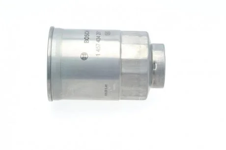 Фильтр топливный Nissan Almera 2.2dCi 03-/Sunny 1.7D/2.0D 87-/Patrol 2.8TD 97-/Pathfinder III (R51M) 05- BOSCH 1 457 434 281