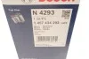 Фильтр топливный Fiat Punto 1.9JTD 2.4JTD 97- BOSCH 1 457 434 293 (фото 6)