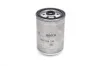 ,N4295 H=123mm Фильтр топливный диз. MAN 4,6/12,0 дв.D0824/2866 95-01 (снят с п-ва) BOSCH 1457434295 (фото 1)