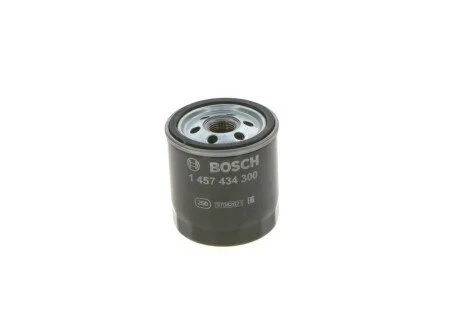 Топливный фильтр BOSCH 1 457 434 300