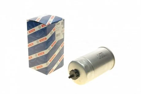 Фильтр топливный (выр-во) BOSCH 1457434402