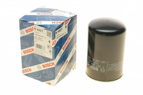 Фильтр топливный BOSCH 1 457 434 421