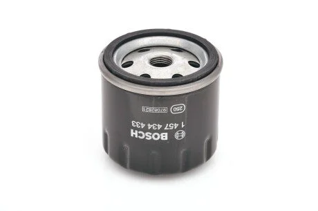 Фільтр палива BOSCH 1457434433