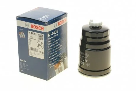 Топливный фильтр BOSCH 1 457 434 439