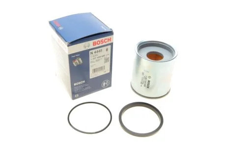 Фильтр топливный BOSCH 1 457 434 448