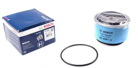 Топливный фильтр BOSCH 1 457 434 450