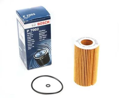 Фильтр масляный BOSCH 1 457 437 002