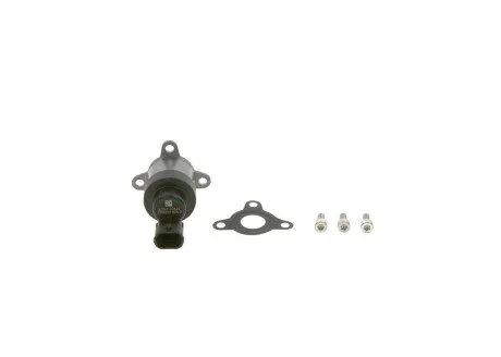 LAND ROVER Дозировочный блок (CR) Range Rover Evoque 2,2D 11-. Discovery Sport 2.2D 14- BOSCH 1465ZS0006