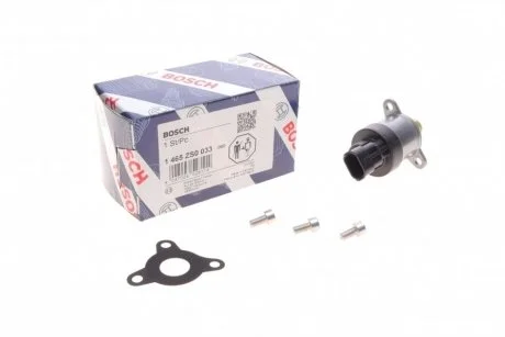 Ремкомплект (дозувальний блок + рмк) FIAT Ducato \'\'2,3 \'\'11>> BOSCH 1465ZS0033