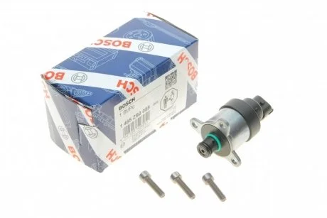 РЕМКОМПЛЕКТ ДОЗУВАЛЬНОГО БЛОКУ 1 465 ZS0 055 BOSCH 1465ZS0055