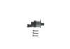 Ремкомплект (дозувальний блок + рмк) KAMAZ (CUMMINS) 5460/5480/62115 \&#039;\&#039;11,8 \&#039;\&#039;08&gt;&gt; BOSCH 1465ZS0119 (фото 2)