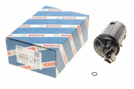 Фильтр топливный BOSCH 1582804091