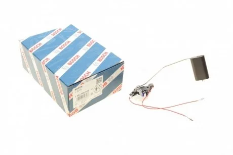 Паливний насос BOSCH 1 582 980 044