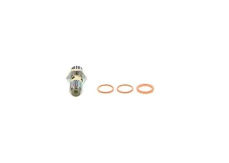 Деталь паливного насоса BOSCH 1 587 010 532