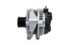ALTERNATOR 1986A00586