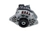 ALTERNATOR HYUNDAI I30 07- BOSCH 1986A00628 (фото 4)